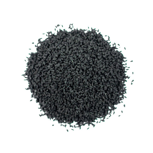 Czarnuszka ziarno. 100g