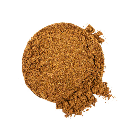 Gałka muszkatołowa mielona. 100g