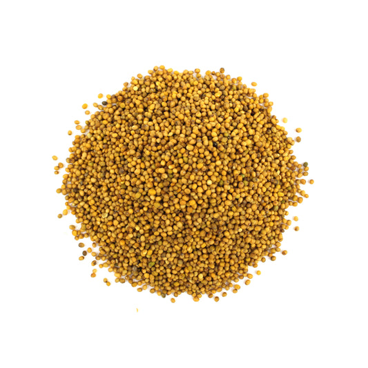 Gorczyca sarepska ziarno. 100g