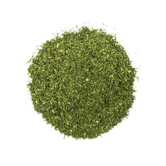 Koper igiełka Premium. 50g