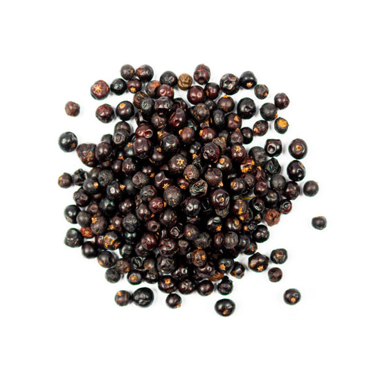 Jałowiec owoc. 100g